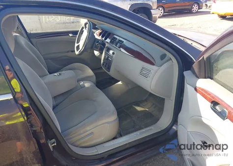 2008 Buick Lucerne Cx z USA, uszkodzony, nr VIN 1G4HP572X8U177772